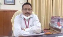 Dr Nivrutti Rathod is new Civil Surgeon of Nagpur