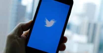 Twitter suffers major outage, many unable to sign in