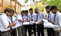 CBSE releases class 10, 12 date sheet; exams to begin on Feb 15