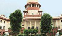 SC to list curative petition against Maratha quota verdict