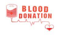 Blood Donation camp to thank those who gave their today for our tomorrow
