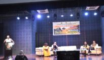 GHRCE organizes ‘Prarambh’ orientation program  for newly inducted First Year students