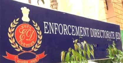 ED seizes unaccounted Betel nuts worth Rs 11.5 crore in Nagpur