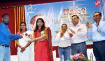 आज के तकनीकी युग में भी बाबासाहब के विचार प्रासंगिक: सौम्या शर्मा