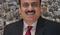 Ajay Gulhane, New CEO of Nagpur Smart city