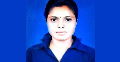 Kanchan Patil becomes first Nagpur RPF employee to land job in Ministry of External Affairs
