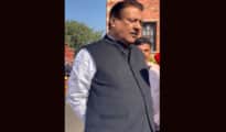 Karnataka Govt should pass resolution for solving border dispute: Prithviraj Chavan