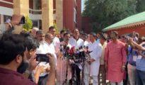 Winter Session: Opposition demands CM Shinde’s resignation over corruption