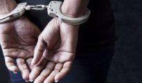 Goon arrested for ruckus in Chariot Bar in Dharampeth, demanding Rs 1 lakh extortion