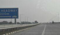 Woman with throat slit found on Samruddhi Highway near Nagpur