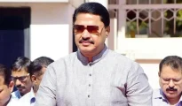 Govt didn’t give befitting reply to Karnataka CM’s remarks about Marathi people