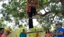 Planning family picnic with serene Nature? Drive to  Kadu-Patil Farms and enjoy Maharashtrian delicacies!