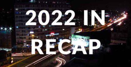 Proud moments: 2022 ushers prosperity and development for Nagpurians in many ways!