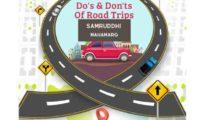 Do’s and Don’ts while driving on Samruddhi Mahamarg highway