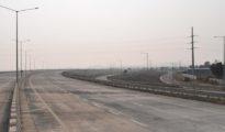 In Pics: MSRDC gives final touch ups to Nagpur-Mumbai Samruddhi Expressway