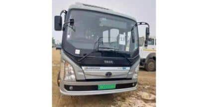 Tata Motors delivers 15 AC e-buses to NMC, to join Aapli Bus fleet soon