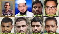 NIA files chargesheet against 11 accused in Umesh Kolhe murder case