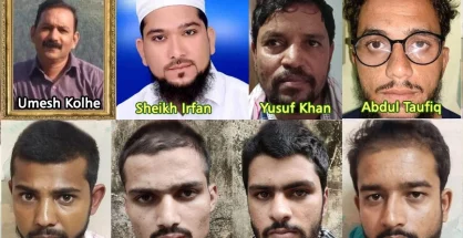 NIA files chargesheet against 11 accused in Umesh Kolhe murder case