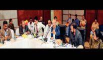 Deaths in road mishaps must come down, stresses Justice (Retd) Abhay Sapre
