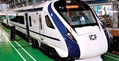 Cheers! Vande Bharat Express to run between Nagpur and Bilaspur soon: Reports
