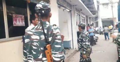 Betel Nuts: After CBI, ED raids traders in Nagpur