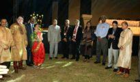 “VRSI2022”   INAUGURATED on 2nd  December, 2022 at Suraburdi Meadows.