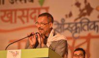 आनंद मिळावा म्हणून मी आलो – नाना पाटेकर