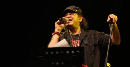 Khasdar Sanskrutik Mahotsav concludes with heart-throbbing Mohit Chauhan’s  live-in concert