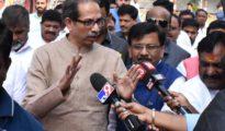 K’taka occupied Maha should be made UT: Uddhav
