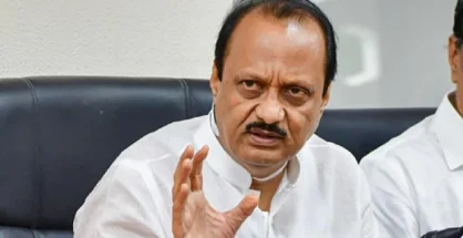 Probe into irrigation scam and plea involving Ajit Pawar crawls forward: Report