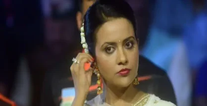Video: Amruta Fadnavis calls Modi as new Rashtrapita, likely to spark fresh controversy