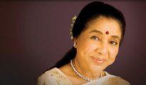 Asha Bhosle to be honoured with ‘Maharashtra Bhushan’ in Nagpur on Dec 21