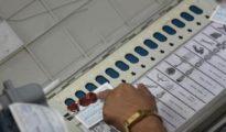 Model code of conduct for Teachers, Graduates constituency polls in State enforced