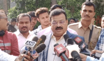 Video: Maha Govt must pass a strong resolution on border row : Bhaskar Jadhav