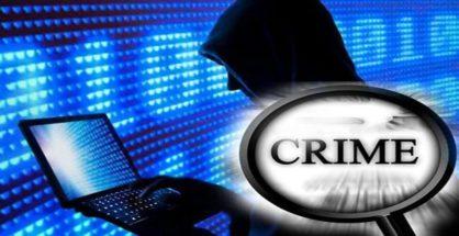 Bank of India’s Sadar Branch duped of Rs 15.81 lakh by cyber crook