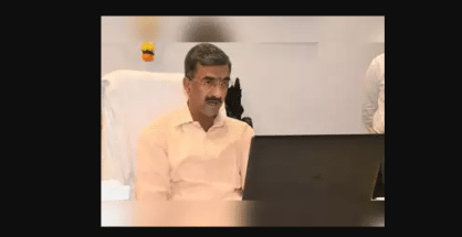 Border row: ‘Mah may stop water supply to Karnataka’: Minister Desai warns CM Bommai