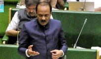 चीनमध्ये पुन्हा लॉकडाऊन, महाराष्ट्रात खबरदारी काय? अजित पवारांचा सभागृहात सवाल