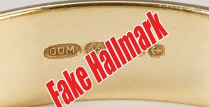 Shocking!! Several Nagpur bullion traders selling gold with fake hallmark: BIS in RTI reply