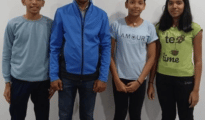 Nagpur’s Kiran Makode appointed as Maharashtra Badminton Coach