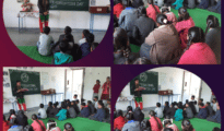 International Anti Corruption Day Celebrated