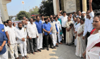 Various organisations observe Mahaparinirvan Din