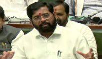 CM Shinde Says His Government Will Last Full Term, Targets Uddhav On Last Day Of Winter Session