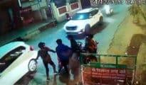 Video: 3 including Yavatmal man attack 30-year-old man in Nagpur over love affair