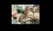 FDA raid factory making spurious diesel near Nagpur, huge stock seized