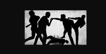 MSEDCL employee attacked by power consumer in Jaitala