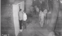 Video: Kin of political leader breaks leg of man over property dispute in Nagpur, cops’ role suspicious