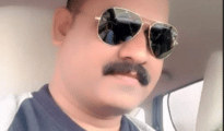 Nagpur cop Santosh Wankhede commits suicide by hanging