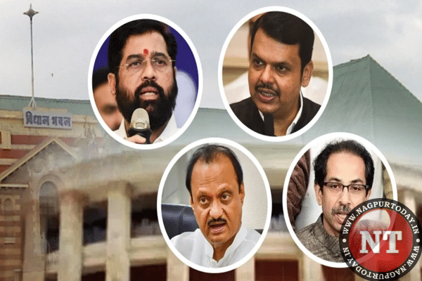 Video: What drama unfolded in the first week of Maha Winter Session: Key Highlights - Nagpur Today : Nagpur News Video: What drama unfolded in the first week of Maha Winter Session: Key Highlights - Nagpur Today : Nagpur News
