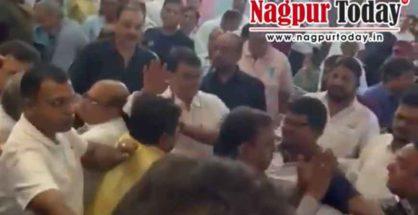 Ashwin Mehadia, 3 others booked for threatening, abusing during NVCC’s AGM