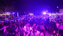 Nagpur cops go alert mode, to keep an eye on New Year revellers